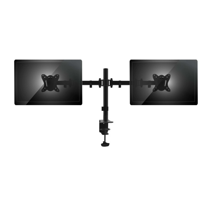 Soporte de Mesa EQUIP 13"-27" Gira/Inclina (EQ650152)