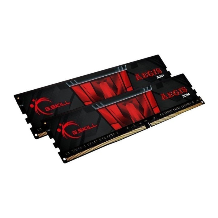 G.Skill Aegis DDR4 3200MHz 32GB 2x16GB CL16