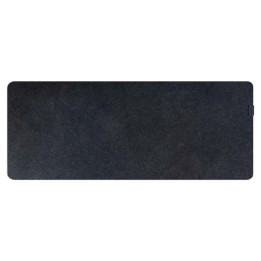 Phoenix Sizigia Alfombrilla Gaming de Fieltro XL Gris Oscuro 100x40cm