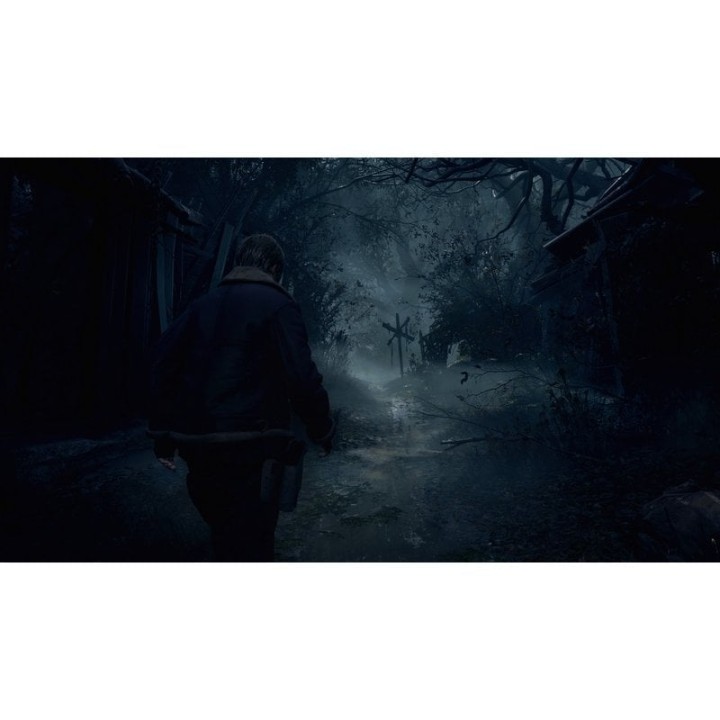 Resident Evil 4 Remake Edición Estándar PS5