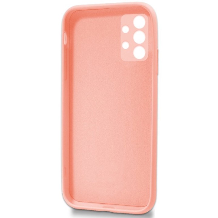 Cool Funda Cover Rosa para Samsung M135 Galaxy M13 / A23 5G