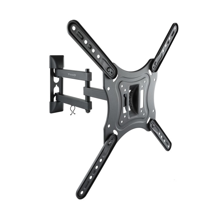 Soporte de Pared TOOQ 23"-55" Gira/Inclina (LP6055TN-B)