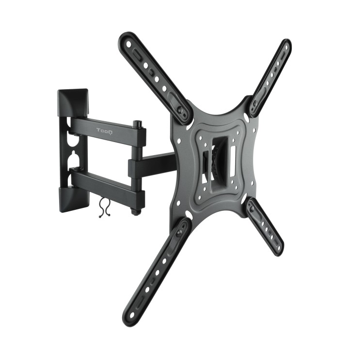 Soporte de Pared TOOQ 23"-55" Gira/Inclina (LP6055TN-B)