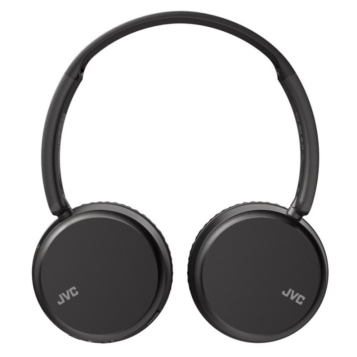 JVC HA-S36W Auriculares Bluetooth Plegables Negros