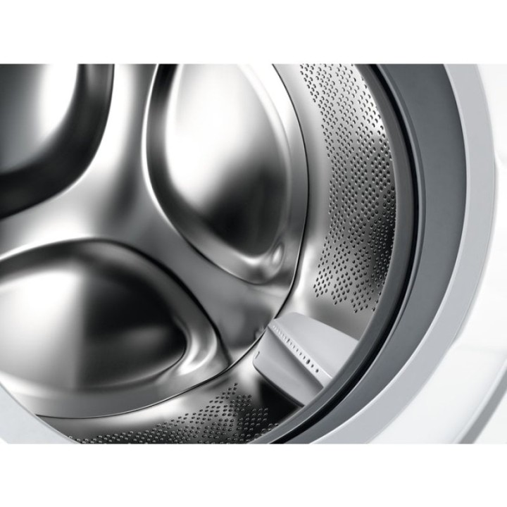 AEG Series 6000 LFR6194O2Q Lavadora Carga Frontal 9Kg A Blanca