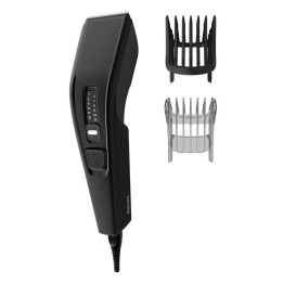 Philips Hairclipper series 3000 HC3510/15 Cortapelos con Cuchillas de Acero Inoxidable