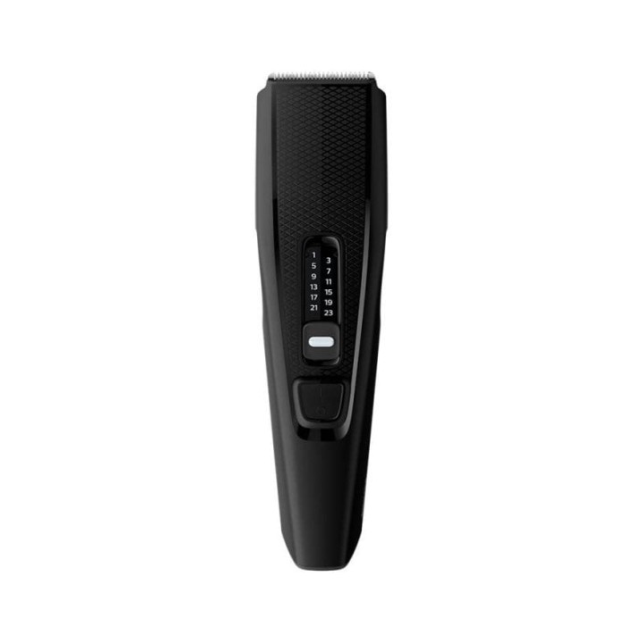 Philips Hairclipper series 3000 HC3510/15 Cortapelos con Cuchillas de Acero Inoxidable