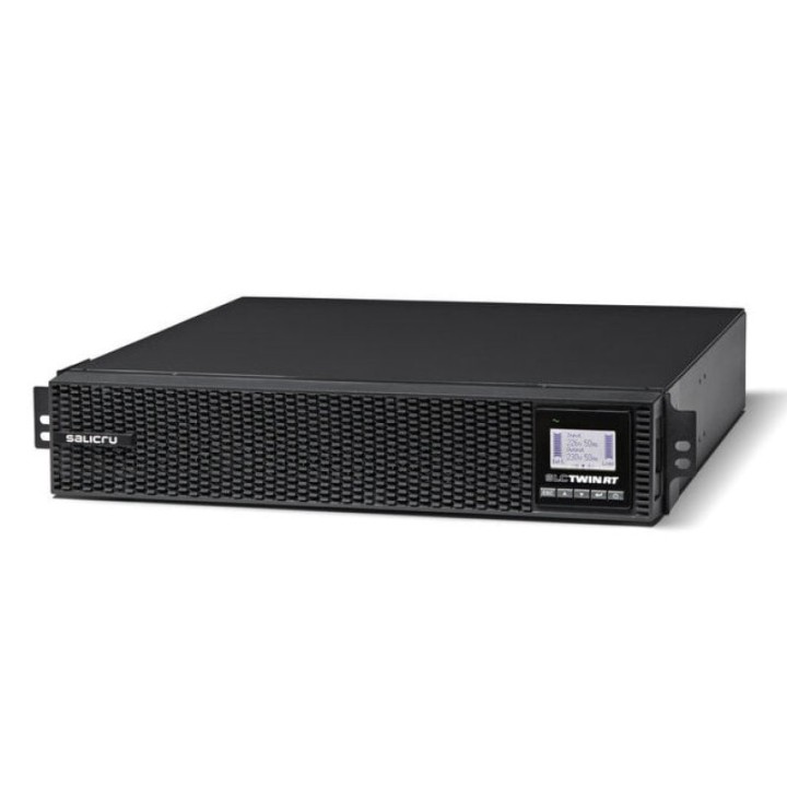 Salicru SLC 3000 Twin RT3 SAI Doble Conversión 3000VA 3000W