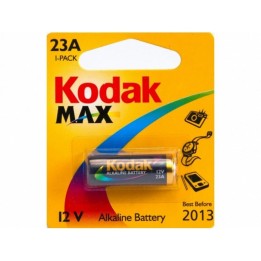 Kodak Max LR23A Pila 12V