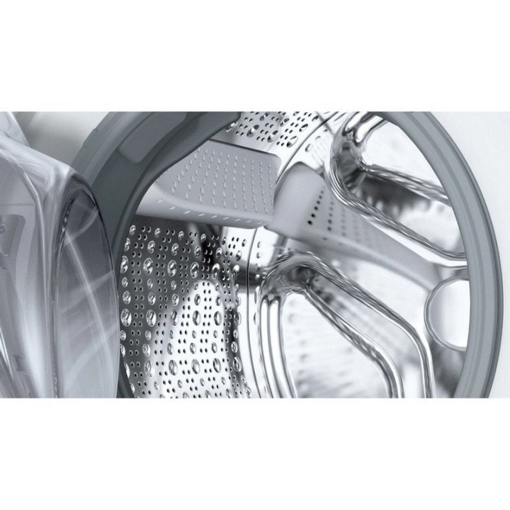 Bosch WIW24307ES Lavadora Integrable Carga Frontal 8Kg C