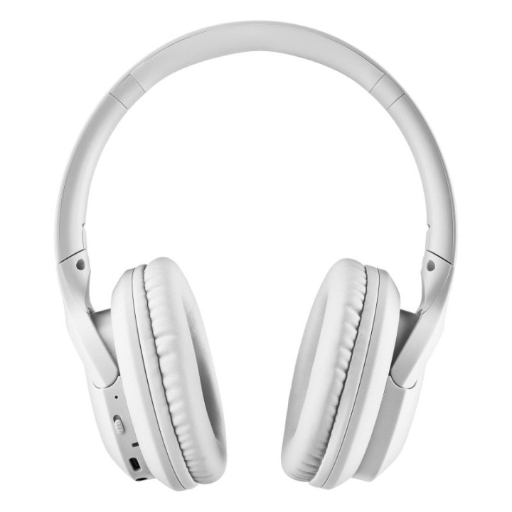 NGS Artica Greed White Auriculares Inalámbricos Bluetooth