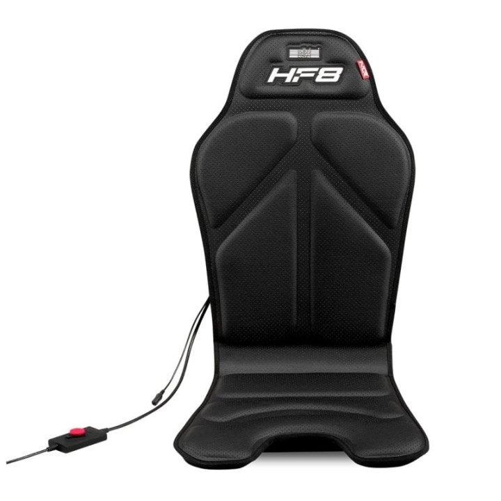 Next Level Racing HF8 Feedback Háptico para Asientos PS5/Xbox/PC