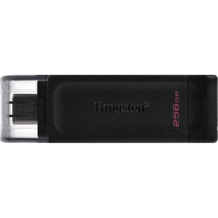 Kingston Data Traveler 70 256GB USB-C