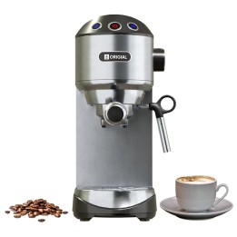 Origial BARISTAEXPERT 19 Cafetera Espresso 19 Bares Acero Inoxidable