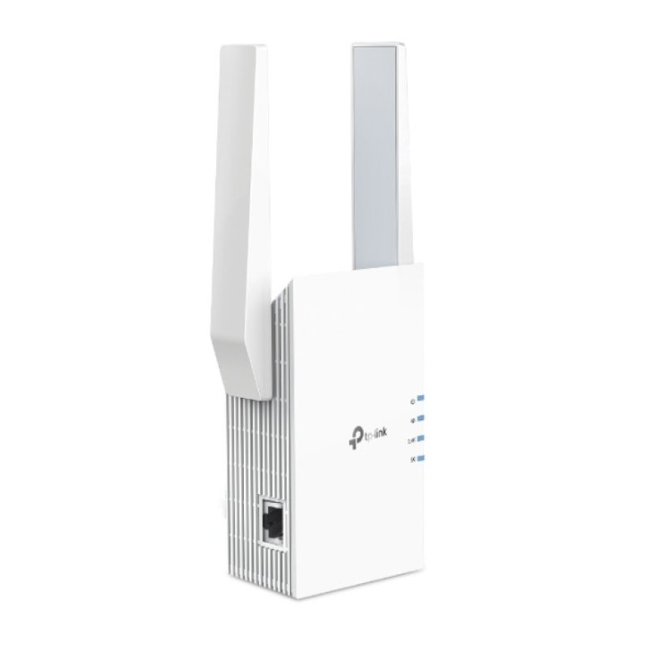 TP-Link RE705X Repetidor WiFi 6 Mesh Doble Banda AX3000