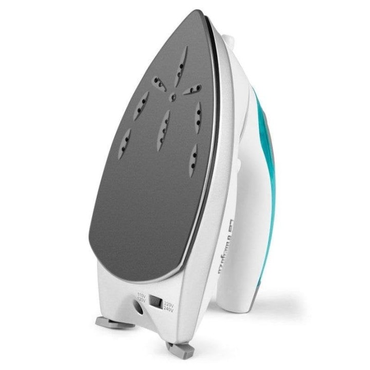 Orbegozo SV 1020 Plancha de Viaje 1100W