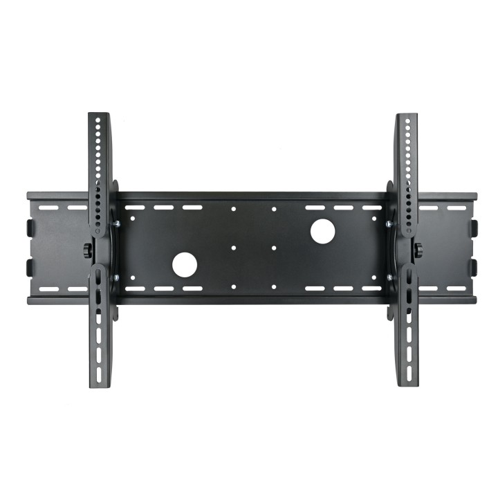 Soporte Pared TOOQ 37"-70" Inclinable 75Kg (LP4970T-B)