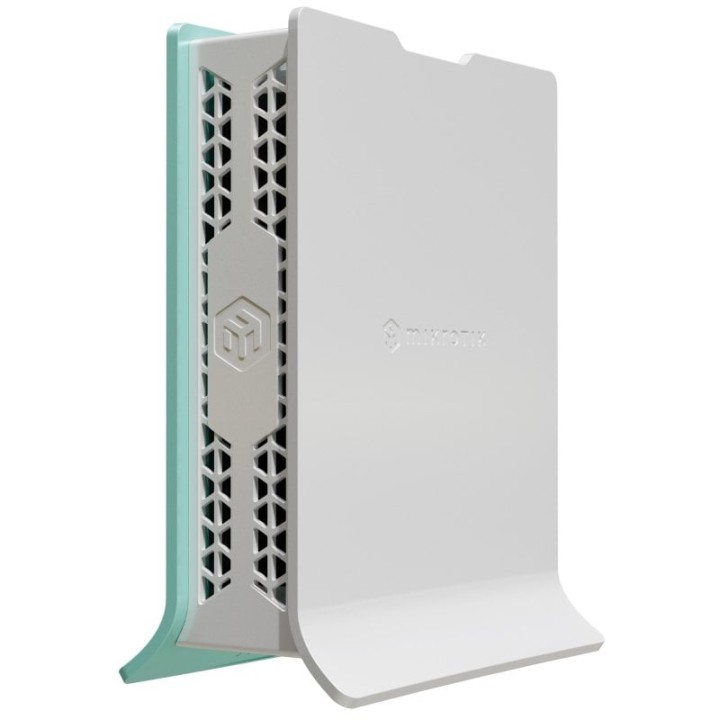 Mikrotik hAP AX Lite Router WiFi6 AX574 Gigabit