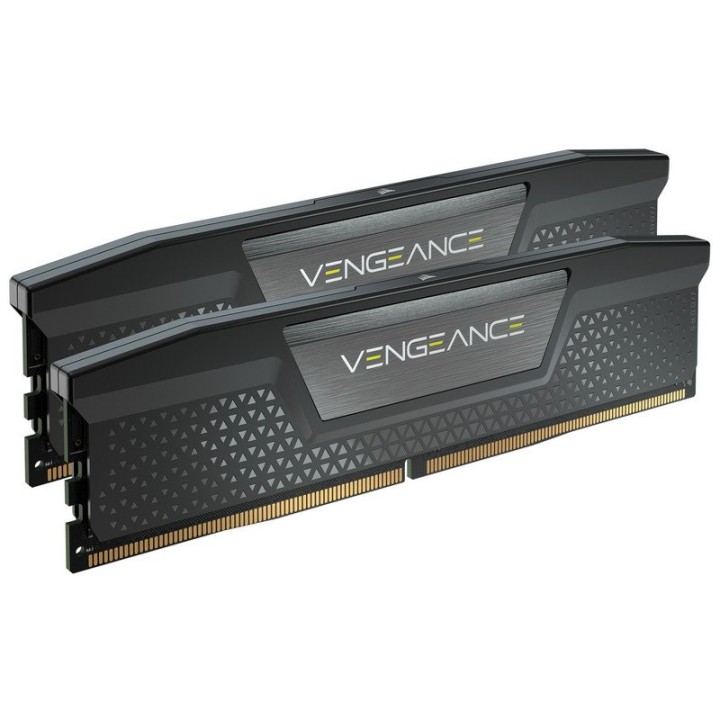 Corsair Vengeance DDR5 5200MHz 16GB 2x8GB CL40 Negra