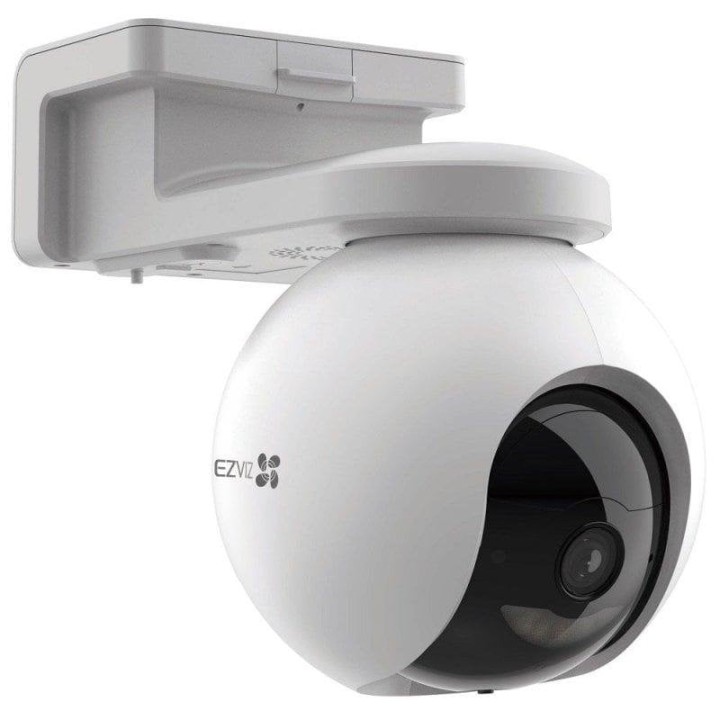 EZVIZ EB8 4G Cámara de Vigilancia Exterior 360º 4G 2K