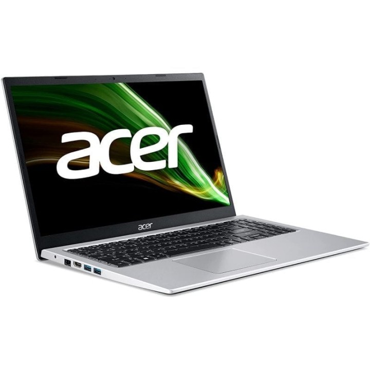 Acer Aspire 3 A315-58-77EL Intel Core i7-1165G7/16GB/512GB SSD/15.6"
