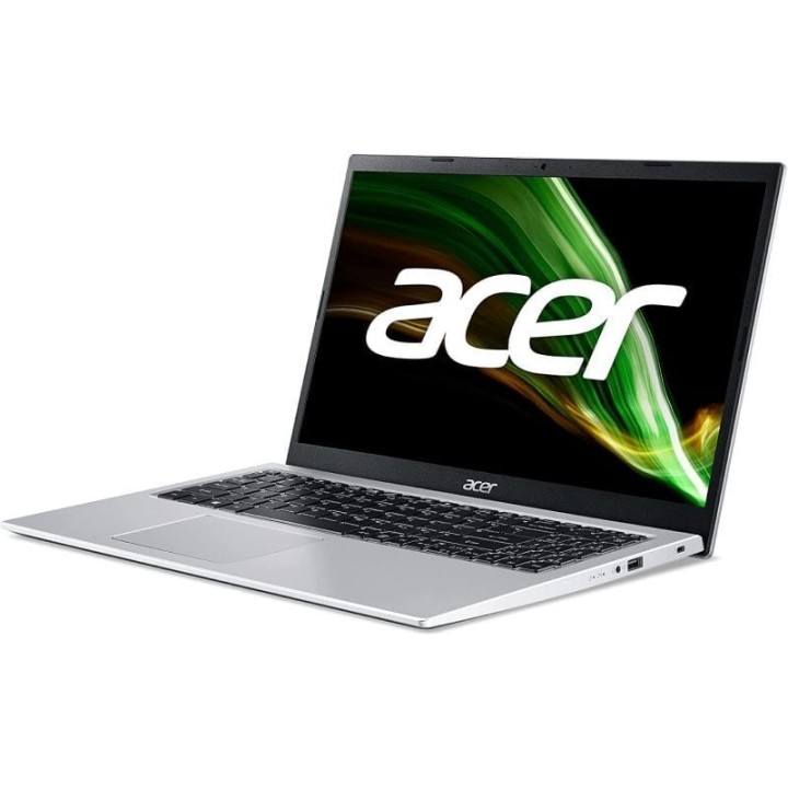 Acer Aspire 3 A315-58-77EL Intel Core i7-1165G7/16GB/512GB SSD/15.6"