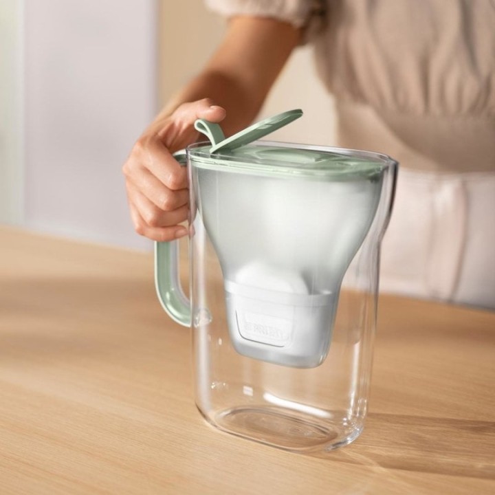Brita Maxtra Pro Filtro de Agua para Jarra Brita Blanco