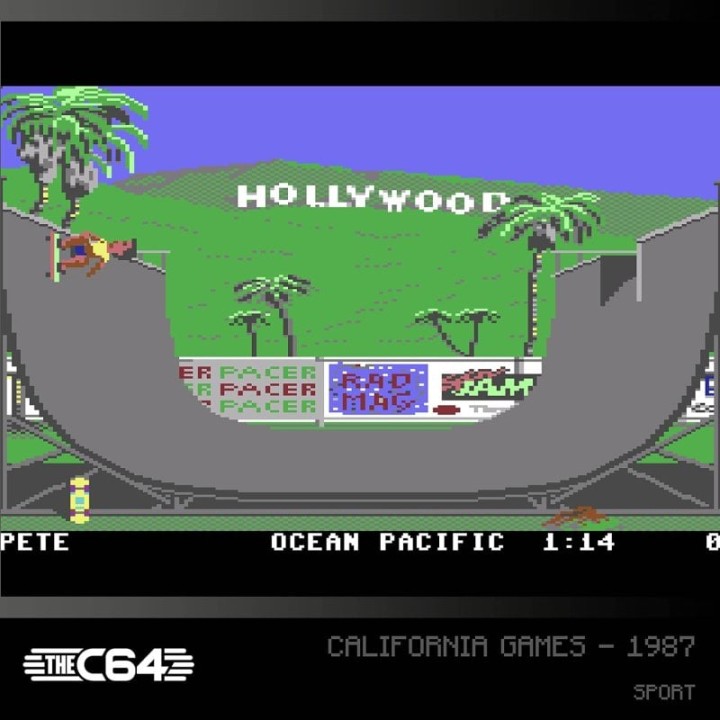 Blaze Juego Retro The Collection 2 Evercade