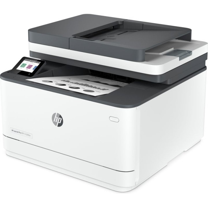 HP LaserJet Pro MFP 3102fdw Impresora Multifunción Láser Monocromo WiFi Dúplex Fax