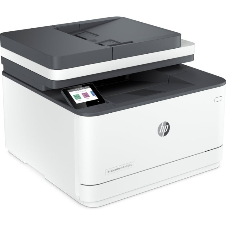 HP LaserJet Pro MFP 3102fdw Impresora Multifunción Láser Monocromo WiFi Dúplex Fax