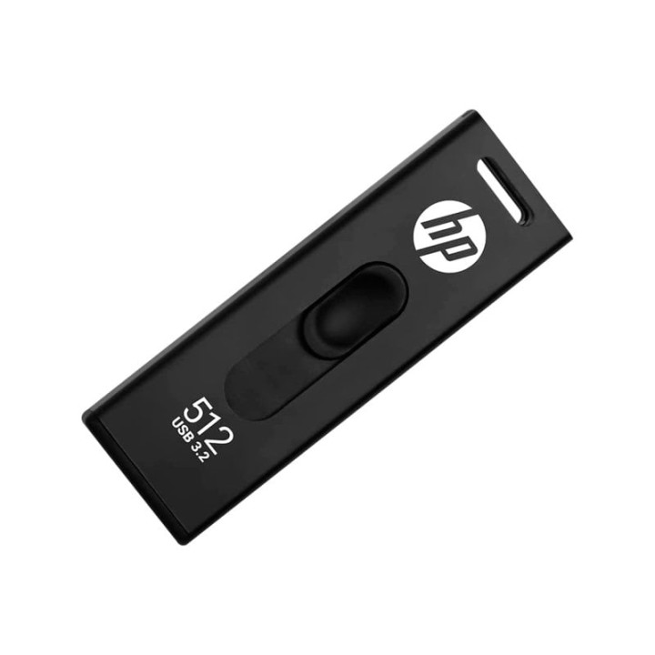 HP X911W Memoria USB 3.2 Gen 1 512GB Negra