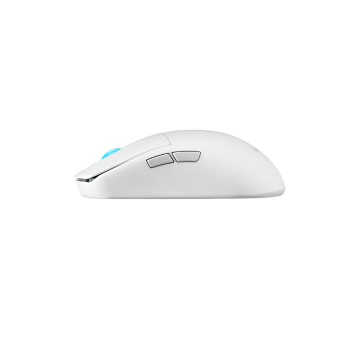 Raton Asus ROG Harpe Ace Mini Blanco (90MP03Z0-BMUA10)