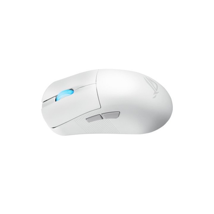 Raton Asus ROG Harpe Ace Mini Blanco (90MP03Z0-BMUA10)