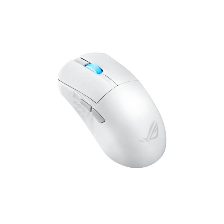 Raton Asus ROG Harpe Ace Mini Blanco (90MP03Z0-BMUA10)
