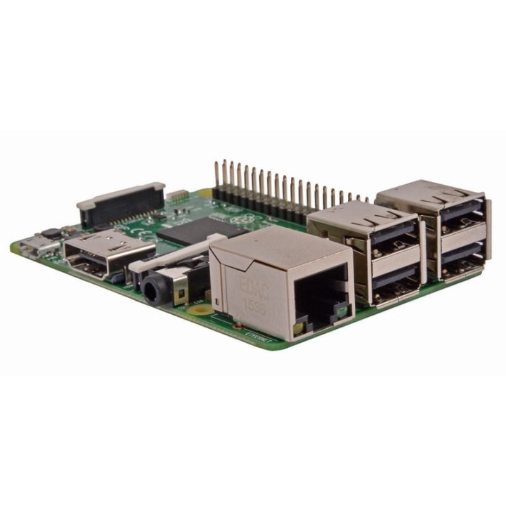 PcCom Raspberry Pi 3B Kit 32GB