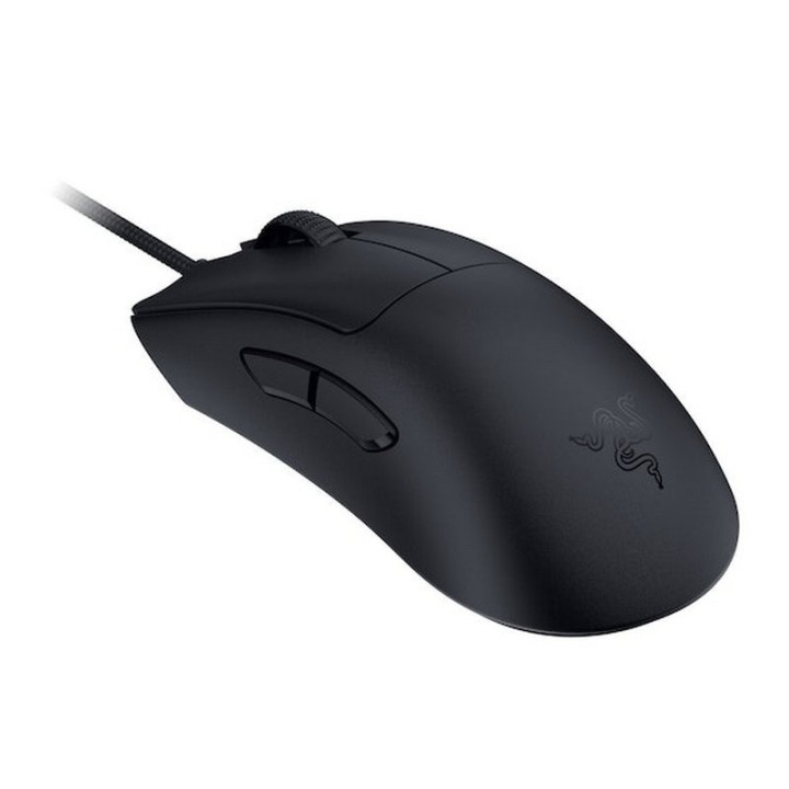 Razer DeathAdder V3 Ratón Gaming Óptico 30000 DPI Negro