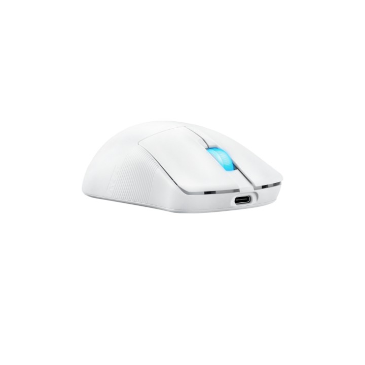 Raton Asus ROG Harpe Ace Mini Blanco (90MP03Z0-BMUA10)