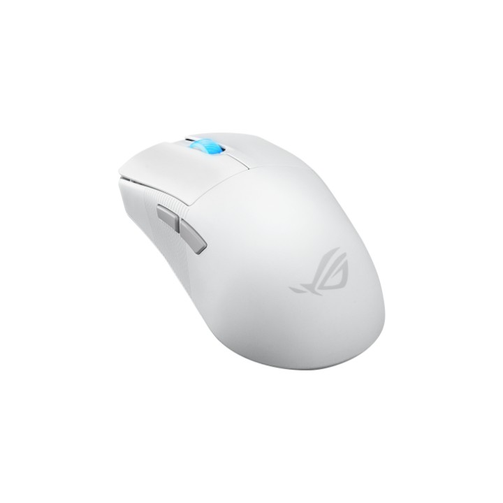 Raton Asus ROG Harpe Ace Mini Blanco (90MP03Z0-BMUA10)