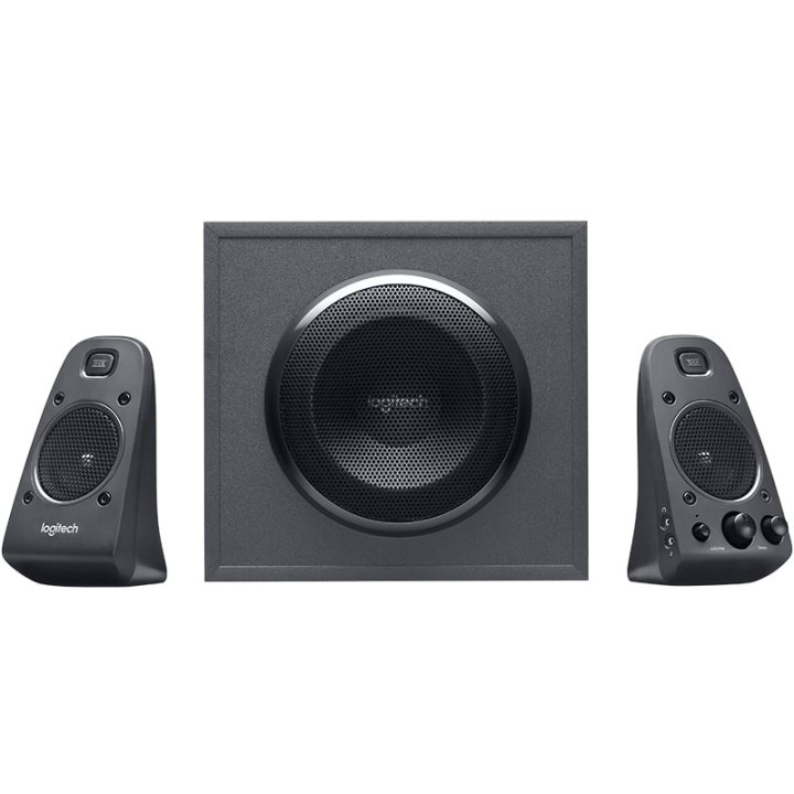 Logitech Z625 Powerful THX Sound
