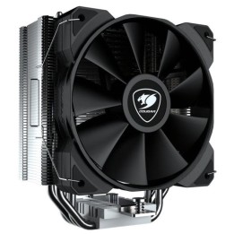 Cougar Forza 50 Essential Ventilador CPU 120mm Negro