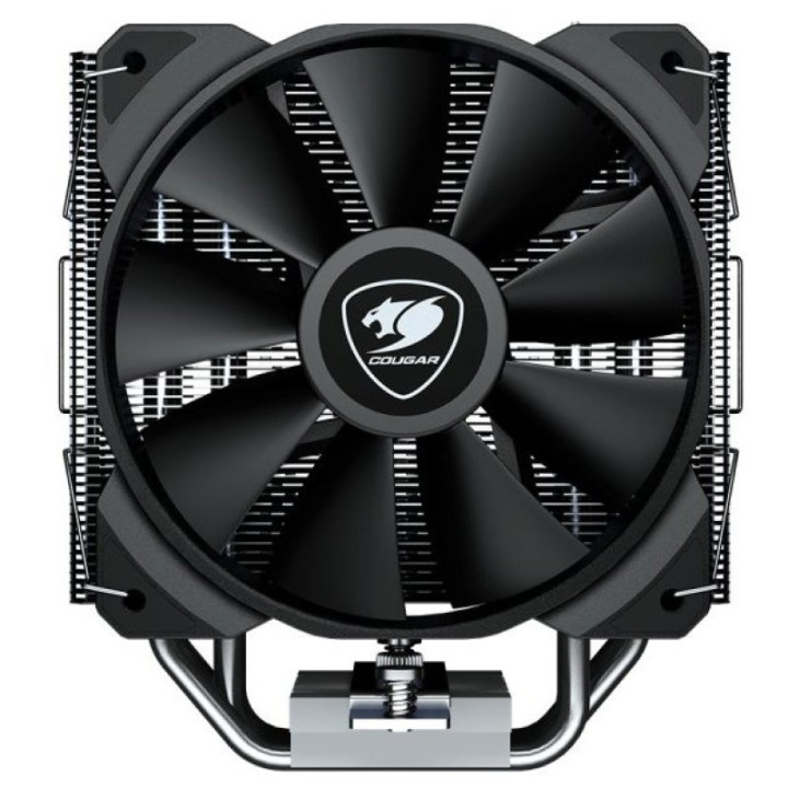 Cougar Forza 50 Essential Ventilador CPU 120mm Negro