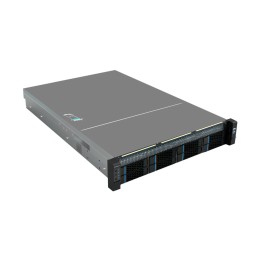 Servidor Rack UNYKA HSW4208 G3 12Gb 2U (UK80.20.08)