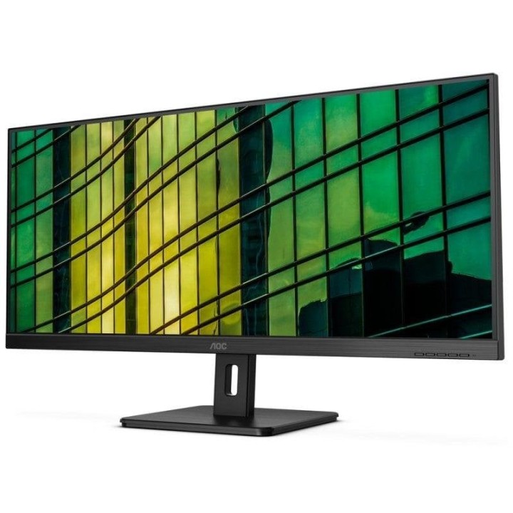 AOC U34E2M 34" LED UltraWide QHD 100Hz