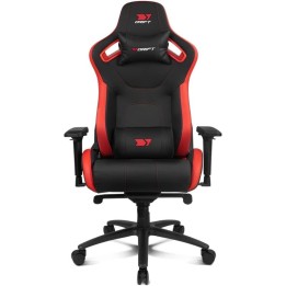 Drift DR600 Extra Wide Silla Gaming Negra/Roja