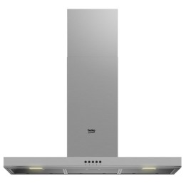 Beko BHCB91622BXH Campana Decorativa 90cm B Acero Inoxidable