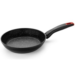 Monix Titán Rock Sartén Aluminio Fundido Apta para Inducción 22cm