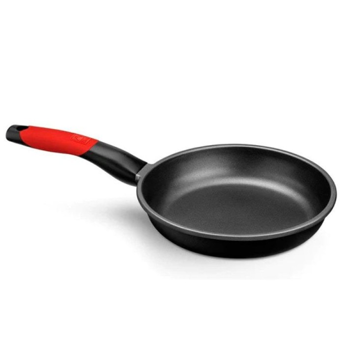 BRA Premiere Sartén de Aluminio Fundido 24cm