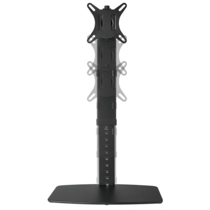 Equip 650126 Soporte de Escritorio para Monitor 17"-32" VESA 100x100 Máx. 8Kg