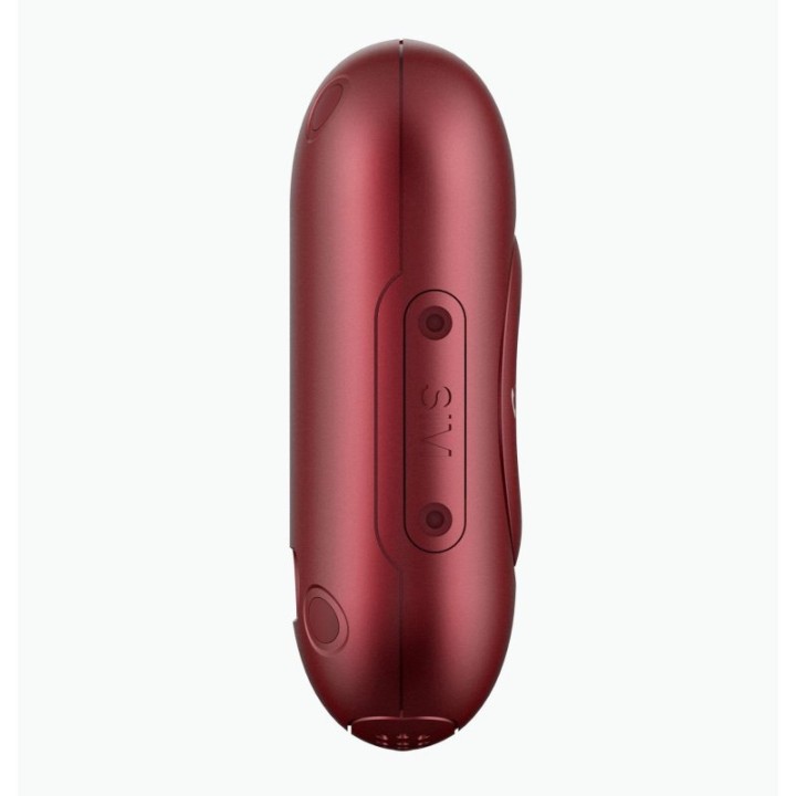 Leotec Tracker GPS 4G Localizador Rojo