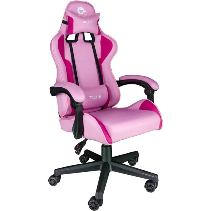 Talius Hornet Silla Gaming Negra/Rosa